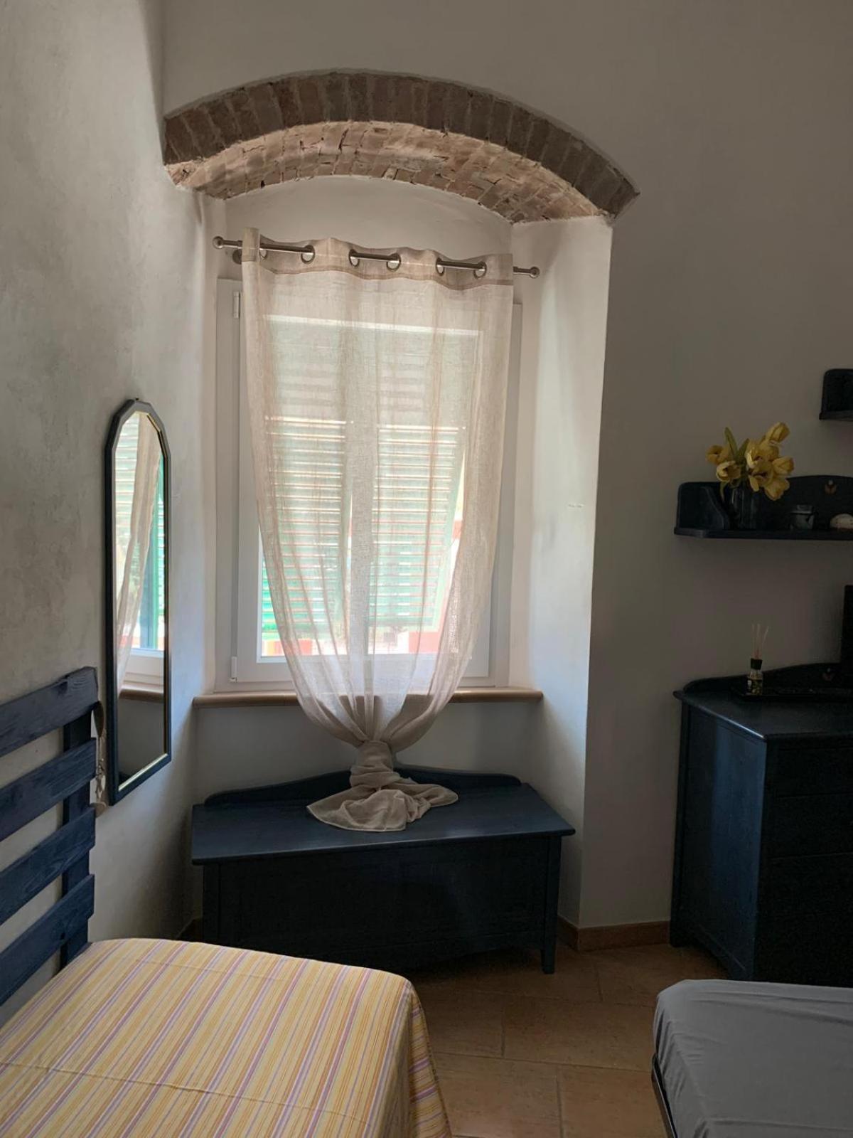 Appartamento Vaticano 산빈첸초 외부 사진
